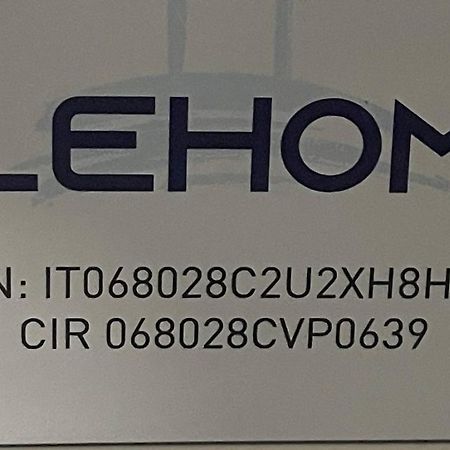 Ale Home Πεσκάρα Εξωτερικό φωτογραφία
