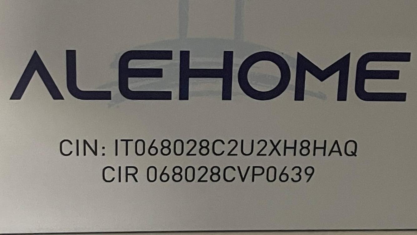 Ale Home Πεσκάρα Εξωτερικό φωτογραφία